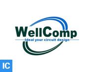 WellComp (元玺科技)